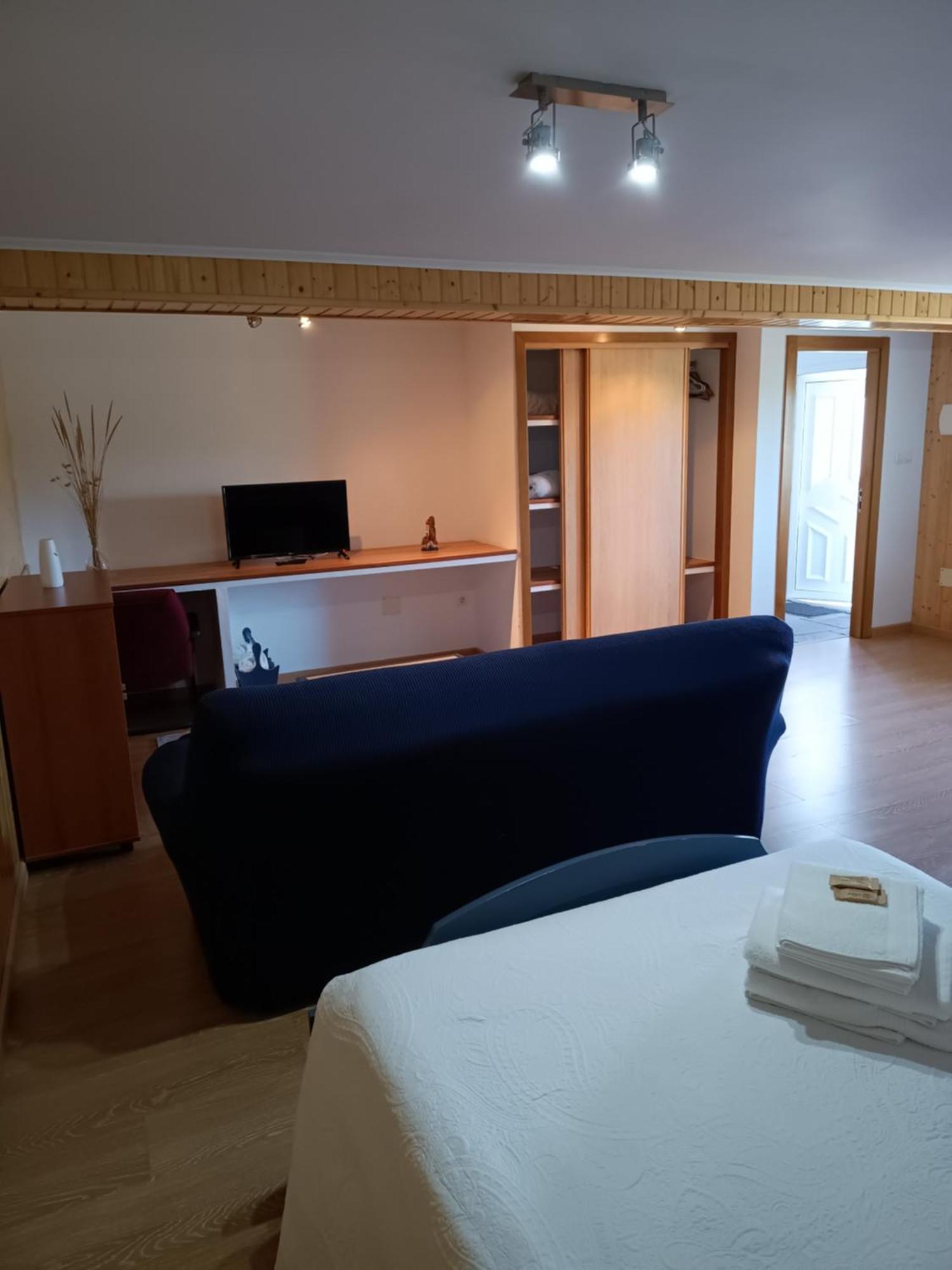Apartamentos Playa De Seiruga 말피카 외부 사진
